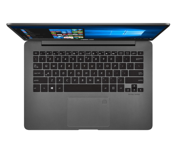ASUS ZenBook UX430UN i5-8250U/8GB/512SSD/Win10 MX150 - 448668 - zdjęcie 8